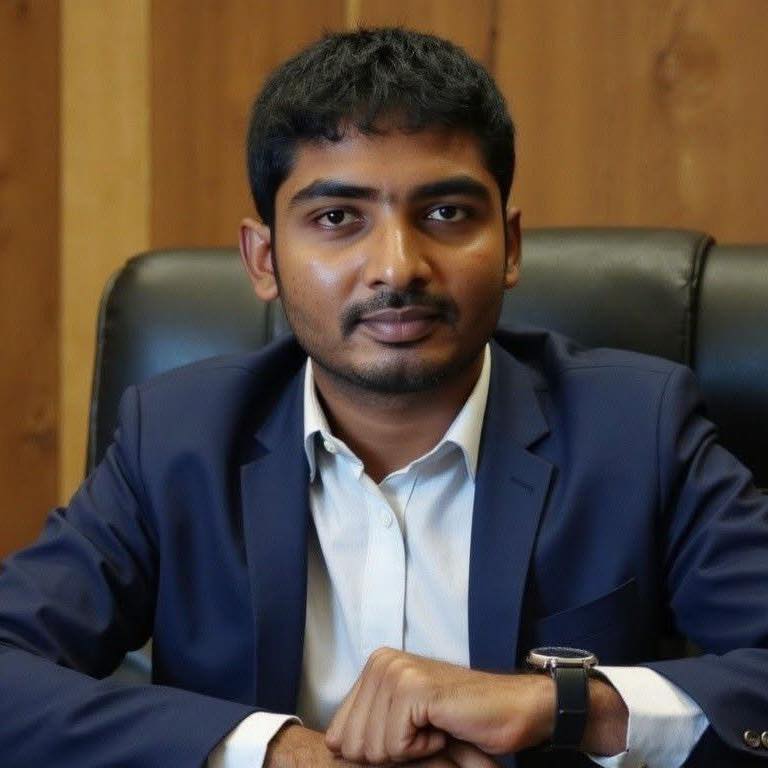 রাজা সালেহ মাহমুদ পরশ